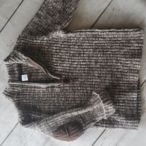 Toddler Sweater
